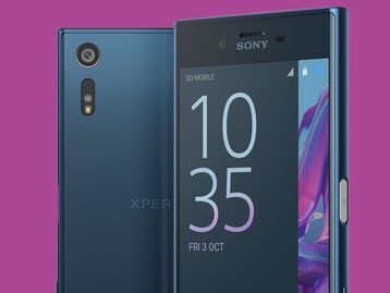 Primeiras impressões: estamos testando o Sony Xperia XZ [vídeo]