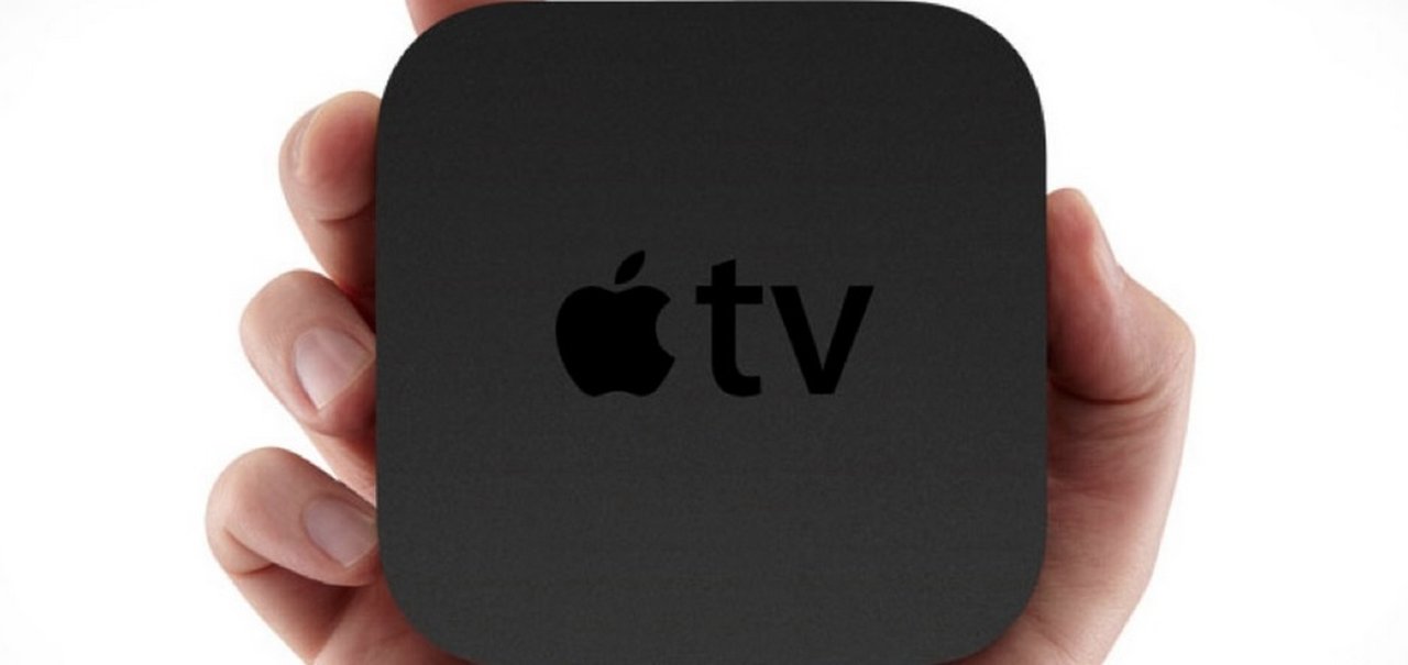 Apple encerra vendas da terceira geração da Apple TV