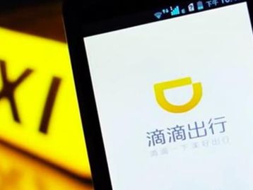 Empresa que 'expulsou' o Uber da China está trabalhando em carros autônomos
