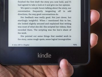 10 passos para publicar seu livro digital de forma independente na Amazon