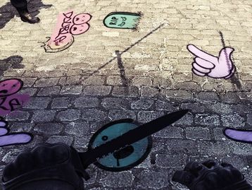 CS:GO finalmente ganha sprays, mas monetização gera ‘climão’ com jogadores