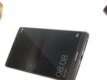 O sonho de todo fotógrafo: Huawei Mate 9 tem câmera dupla de 20 MP [rumor]