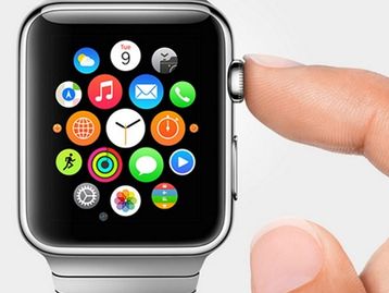 Espionagem: Apple Watch é banido de gabinetes no Reino Unido
