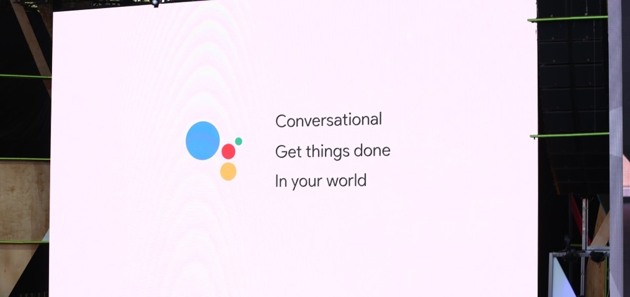 Respostas do Google Assistant foram escritas por roteiristas da Pixar