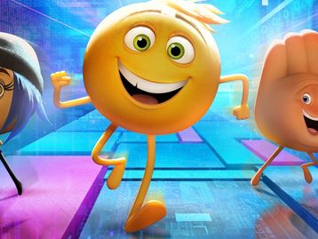 Emojimovie: confira a primeira imagem e sinopse do filme de emojis da Sony