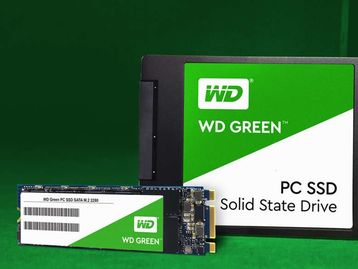 Western Digital anuncia duas linhas de SSDs para quem quer montar seu PC