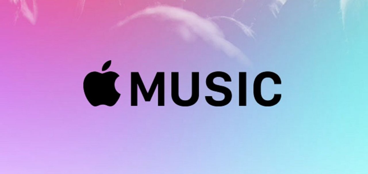 Propaganda do Apple Music revela e destrincha o novo visual do aplicativo