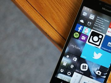 Windows Phone agora está nas mãos de 36 mil policiais de Nova York