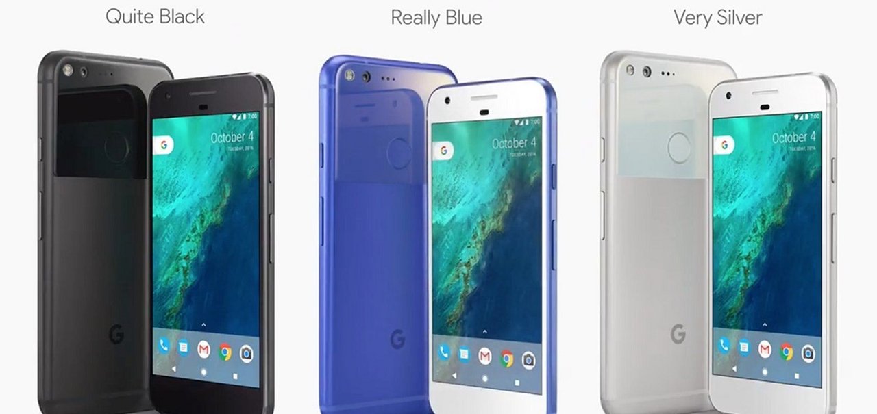 Liberado! Google 'permite' root na linha de smartphones Pixel