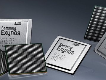 Ação pioneira: Samsung inicia produção em massa de SoC em 10 nm FinFET