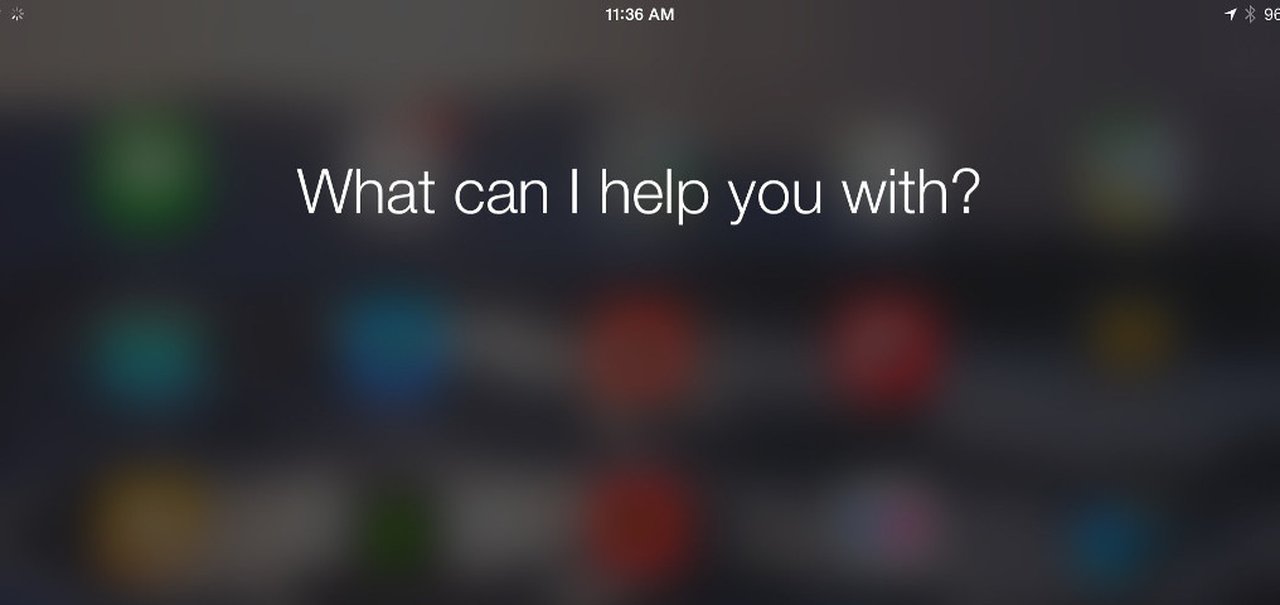 Para melhorar Siri, Apple contrata especialista em inteligência artificial