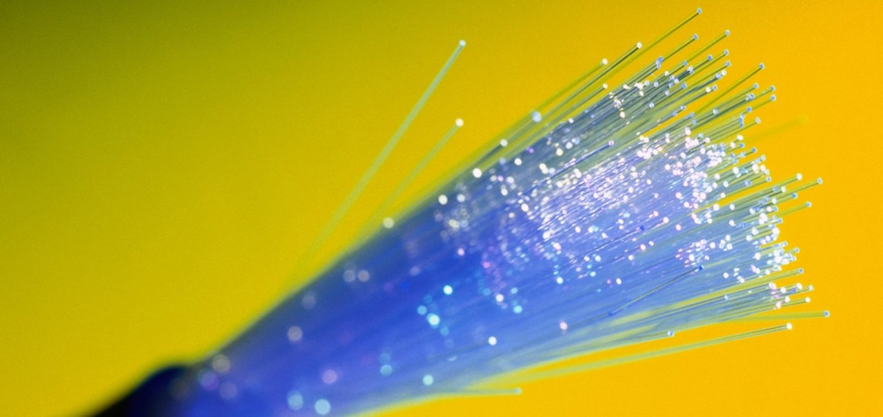 Nokia usa fibra ótica em prédio e leva internet para a casa dos 50 gigabits