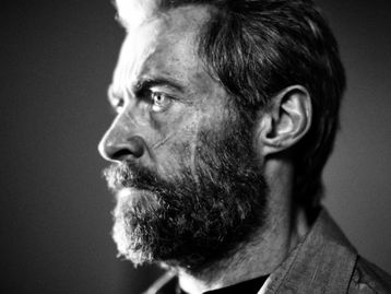 Logan: primeira imagem oficial do Wolverine em seu novo filme