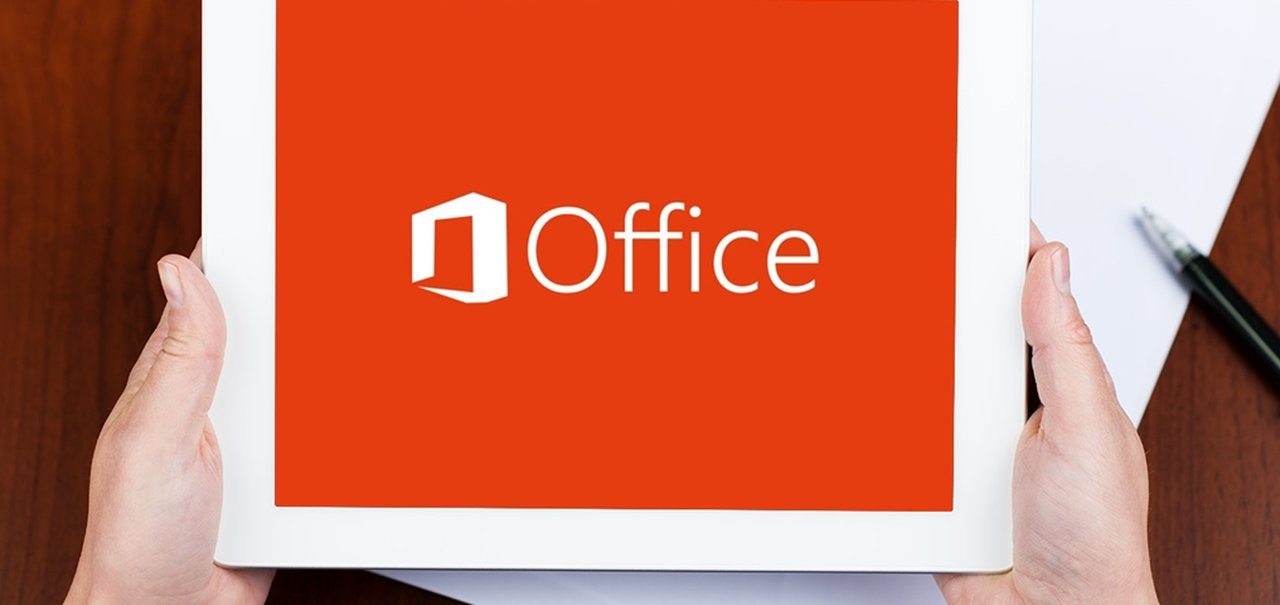 Microsoft convida para evento do Office em Nova York dia 2 de novembro