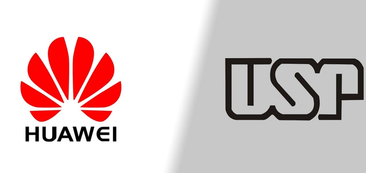 Huawei e USP formam parceria pensando em cidades inteligentes