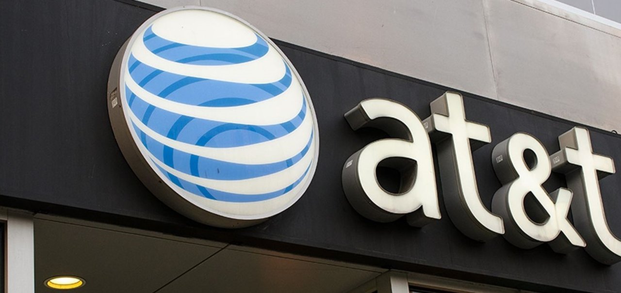 AT&T pode comprar Time Warner e ser nova dona de HBO, CNN e Cartoon Network