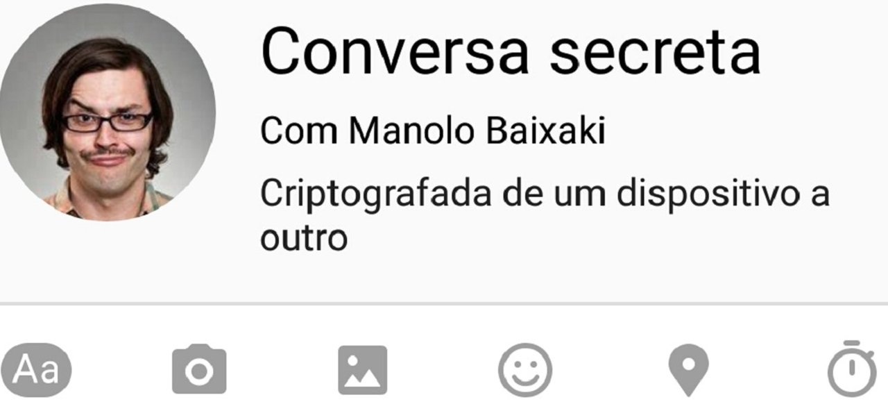 Saiba como ativar a encriptação de ponta-a-ponta no Facebook Messenger