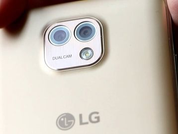 LG X Cam: confira nossas primeiras impressões sobre ele