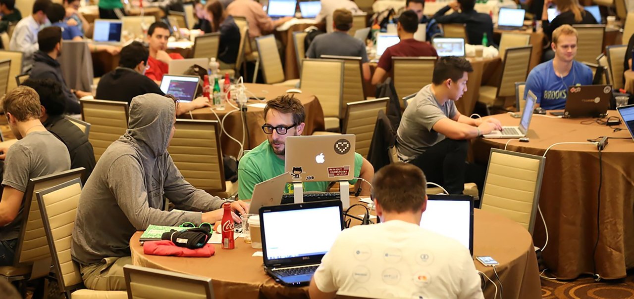 10 bons motivos para participar de um 'hackathon'