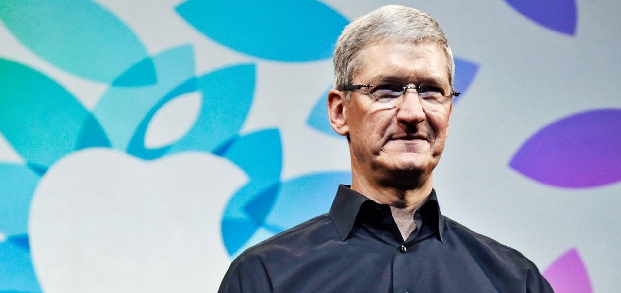 CEO da Apple acredita que a tecnologia pode revolucionar os automóveis