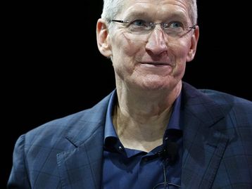 'Sejam bem-vindos', diz Tim Cook para ex-donos de aparelhos Galaxy Note 7