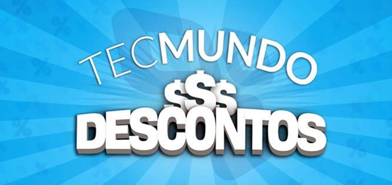 TecMundo Descontos: conheça o nosso grupo com ofertas diárias no Facebook