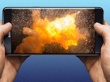 Investigação do Note 7 vai além de baterias; resultado sai ainda em 2016