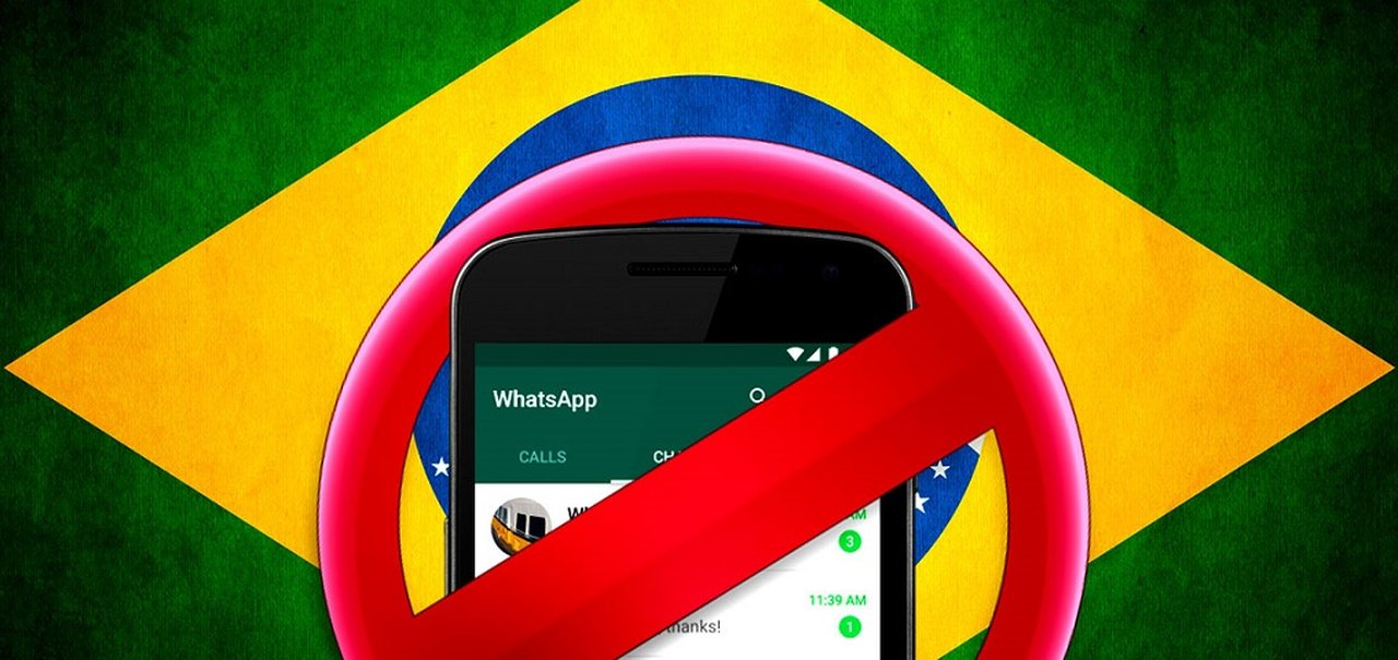 WhatsApp pode ser regulamentado por novo presidente da Anatel