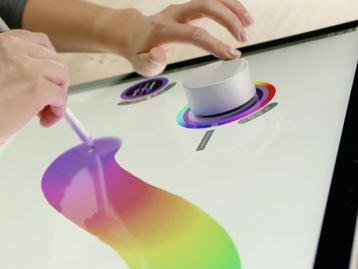 Microsoft vai permitir que o Dial funcione com Surface Pro 4 e Surface Book
