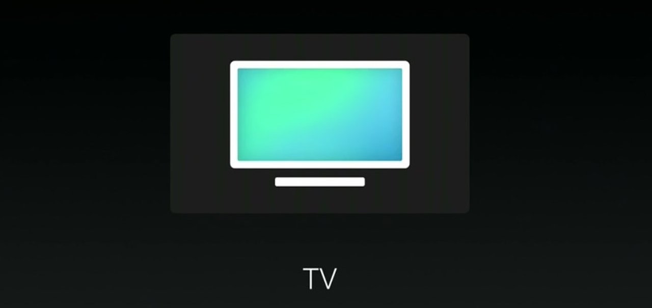 Apple mostra novo app TV para 'redefinir o modo como vemos televisão'