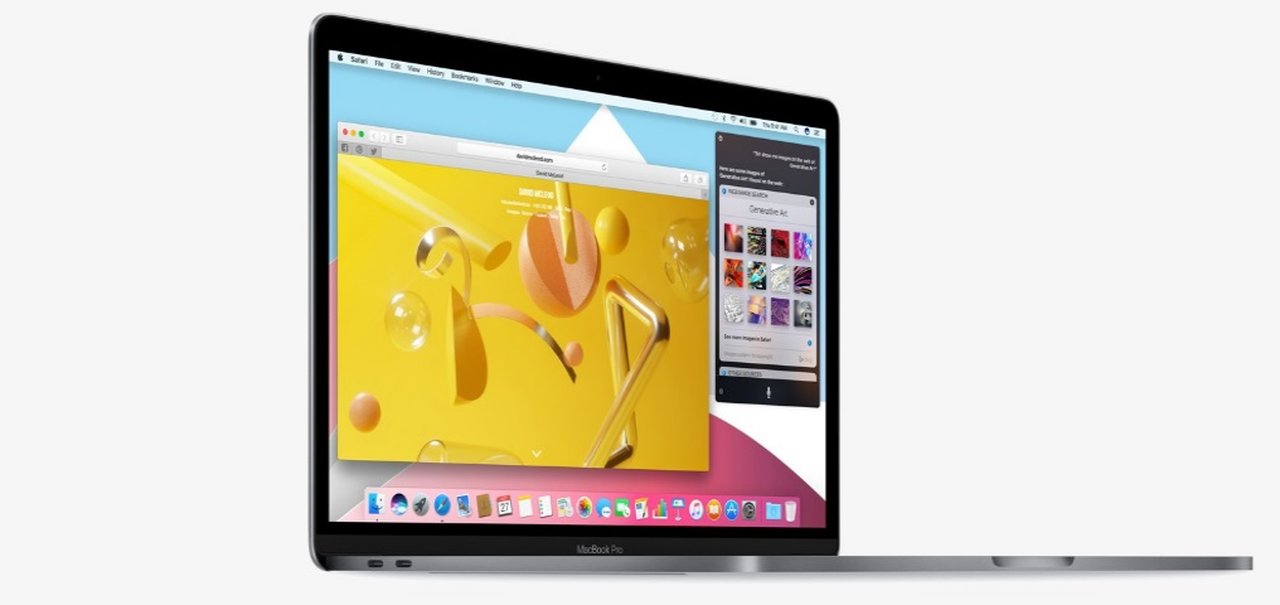 Macbook Air já era e Macbook Pro 'de entrada' toma seu lugar na Apple