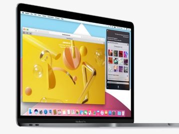 Macbook Air já era e Macbook Pro 'de entrada' toma seu lugar na Apple