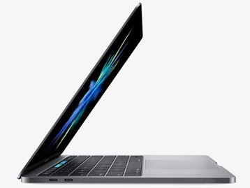 Apps do Microsoft Office terão suporte à Touch Bar dos novos MacBook Pro