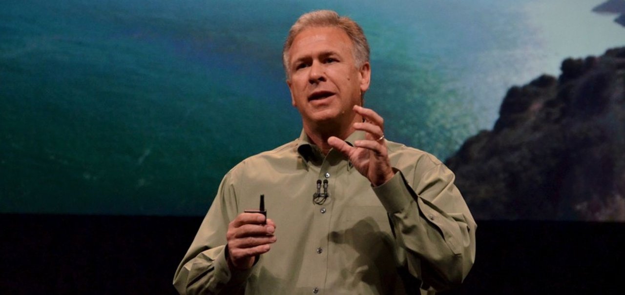 'Nós não criamos produtos pelo preço', diz Phil Schiller, da Apple