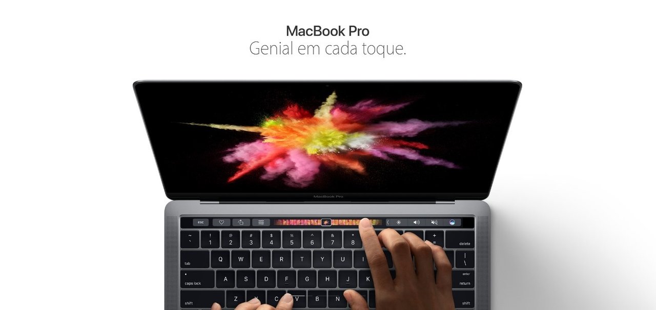 Apple explica porque os novos MacBooks Pro não têm opção de 32 GB de RAM