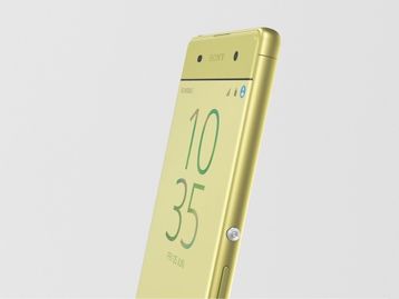 Mesmo com vendas em queda, linha Xperia dá lucros à Sony
