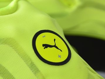 Puma aposta em tênis para corrida inspirado em ‘De Volta Para o Futuro’