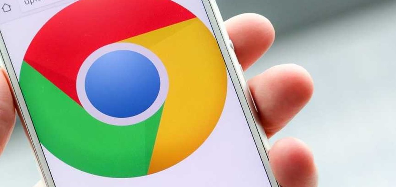 Recurso escondido do Chrome permite usar navegador mobile mais facilmente 