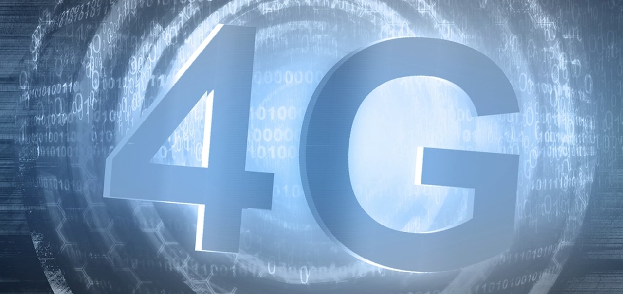 Relatório da TIM confirma liderança no total de cidades com cobertura 4G