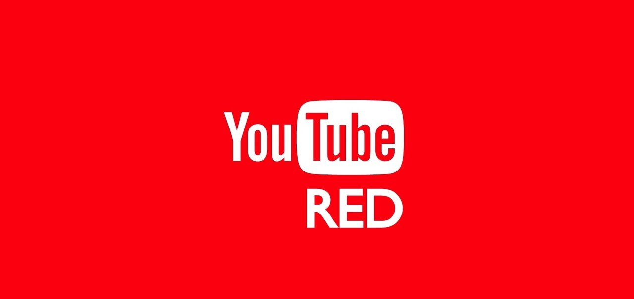 Um ano depois de seu lançamento, YouTube Red ainda não engrenou