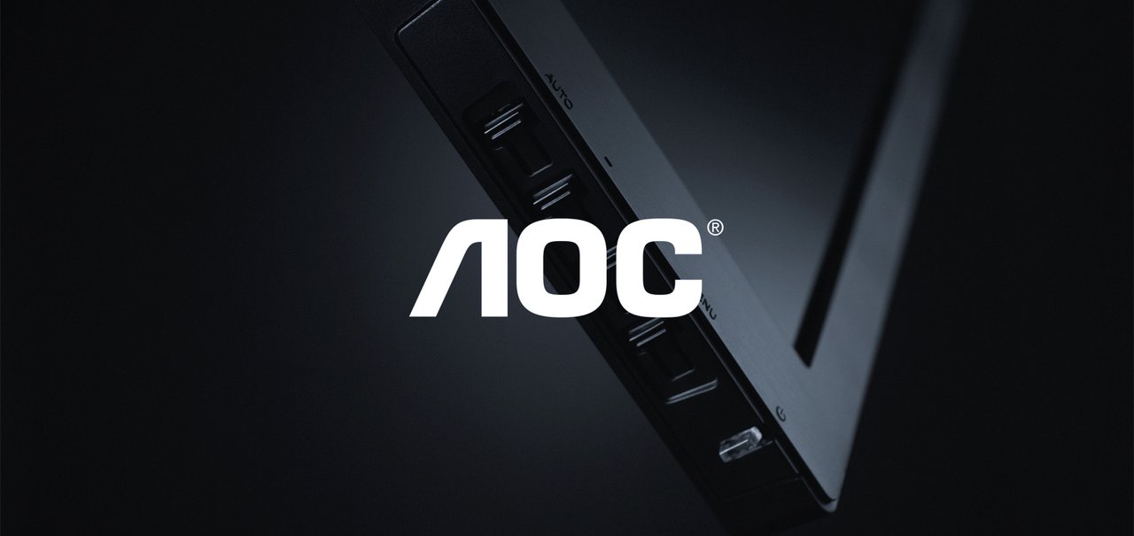 AOC revela linha de Smart TVs com foco em apps de conteúdo on demand