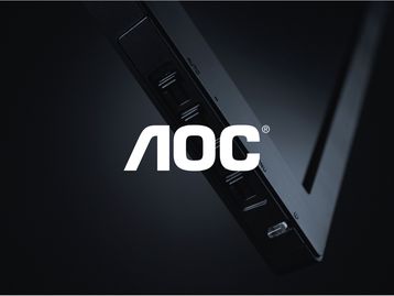 AOC revela linha de Smart TVs com foco em apps de conteúdo on demand