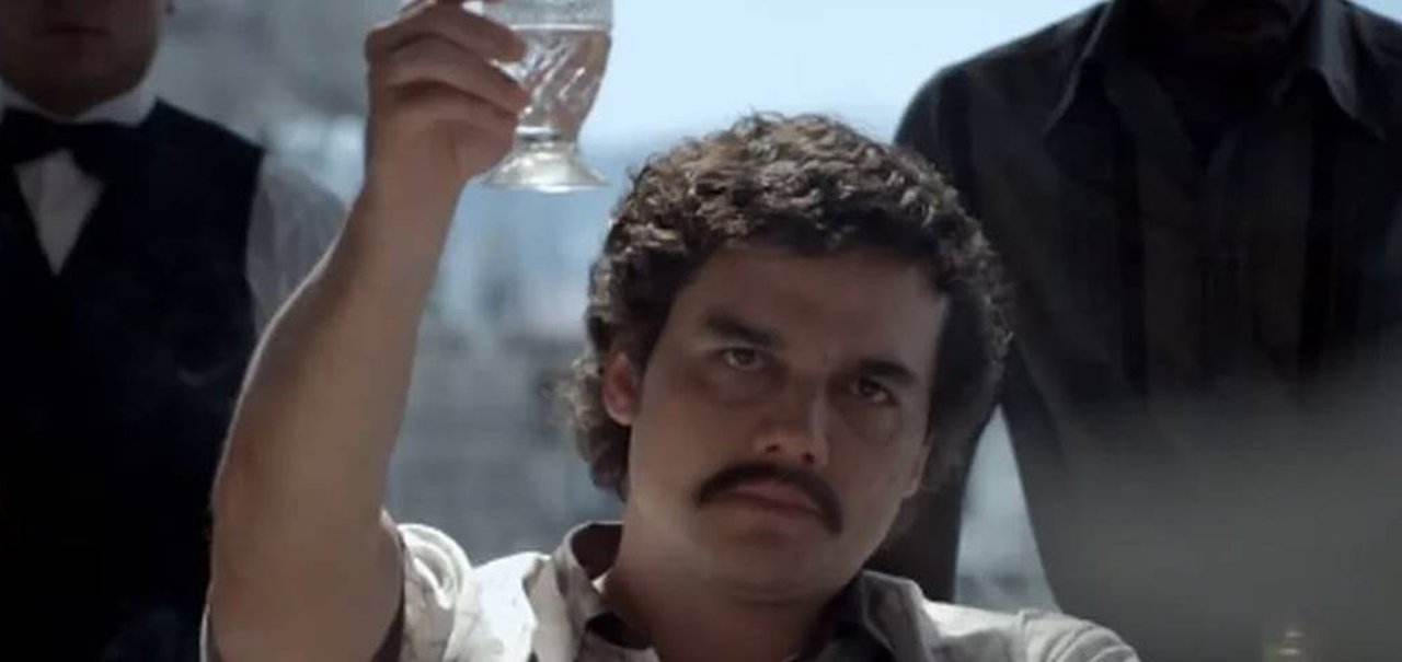 Momento curioso: 10 mentiras que contaram em Narcos, série da Netflix