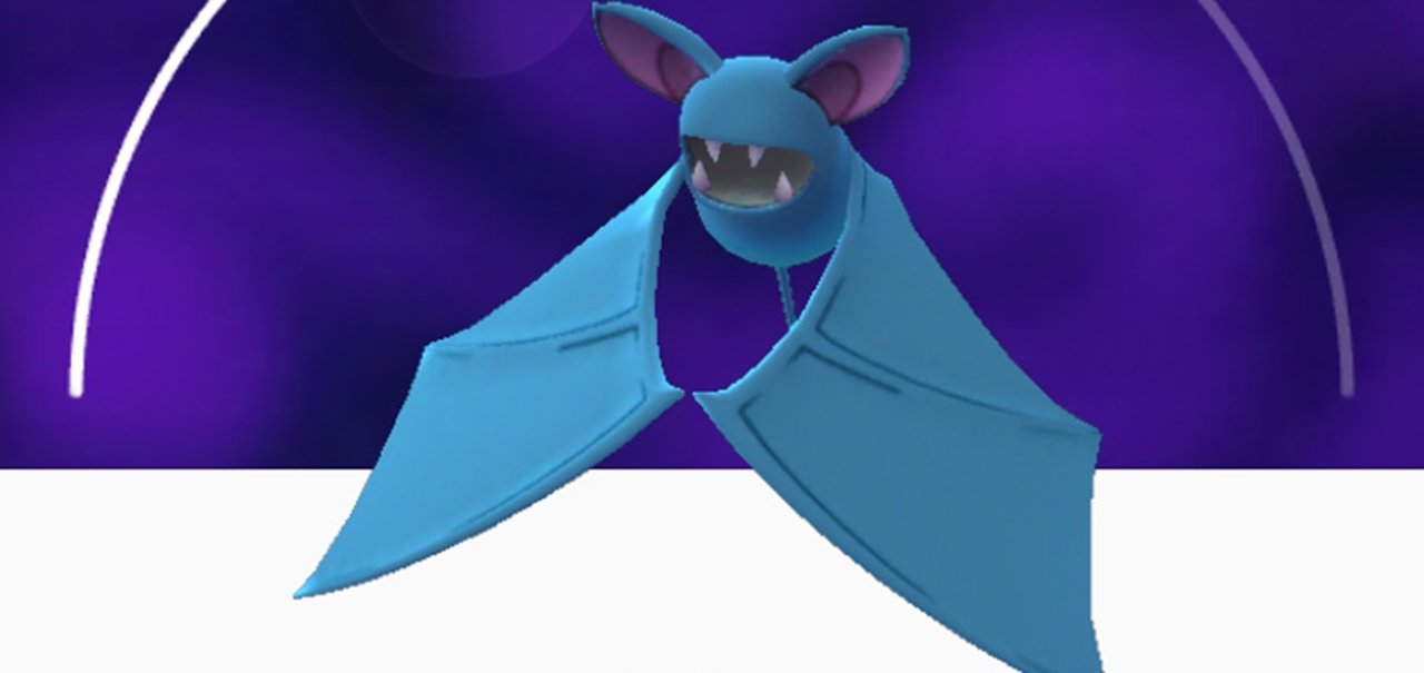 Aleluia! Produtora diz que Pokémon GO não vai ter tanto Rattata e Zubat