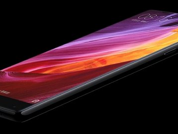Recorde: Xiaomi inicia vendas do Mi MIX e estoque esgota em 10 segundos!