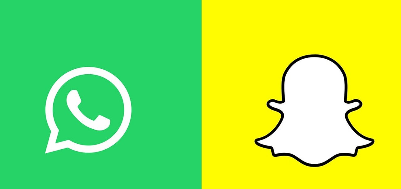 WhatsApp vai ganhar novo recurso igual ao Snapchat