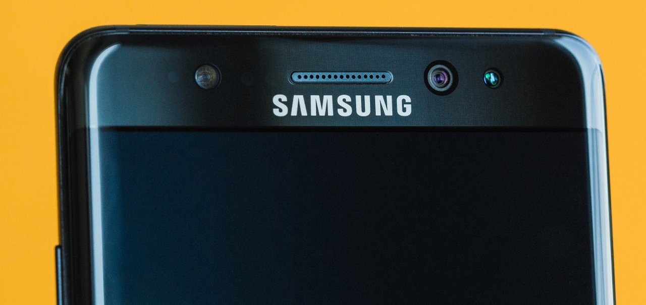 Atualização para o Galaxy Note 7 vai limitar recarga da bateria a 60%