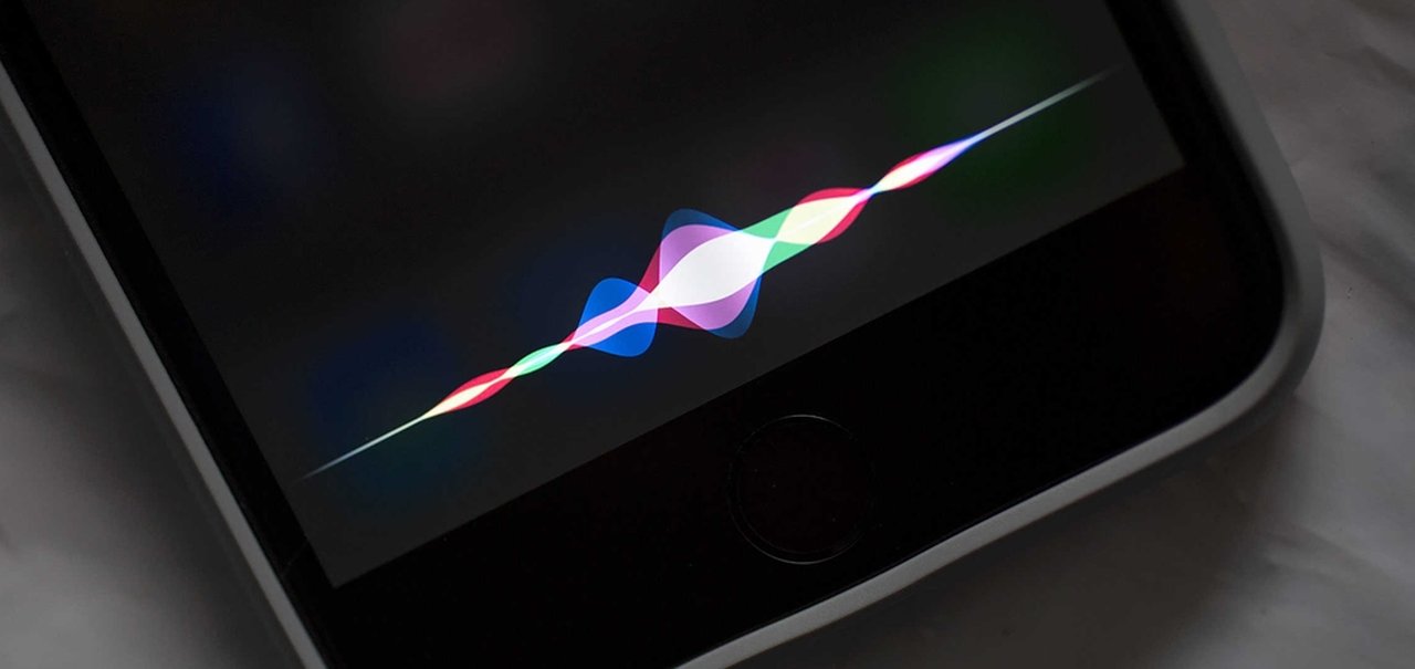 A Apple tem um escritório “secreto” na Inglaterra para aprimorar a Siri