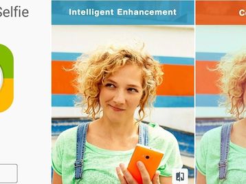 Prepare a câmera de seu celular, pois o Microsoft Selfie chegou ao Android