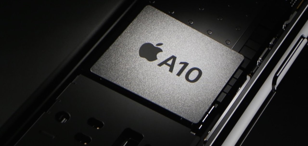 'Valeu, Apple!' TSMC dispara no mercado graças aos chips do iPhone 7